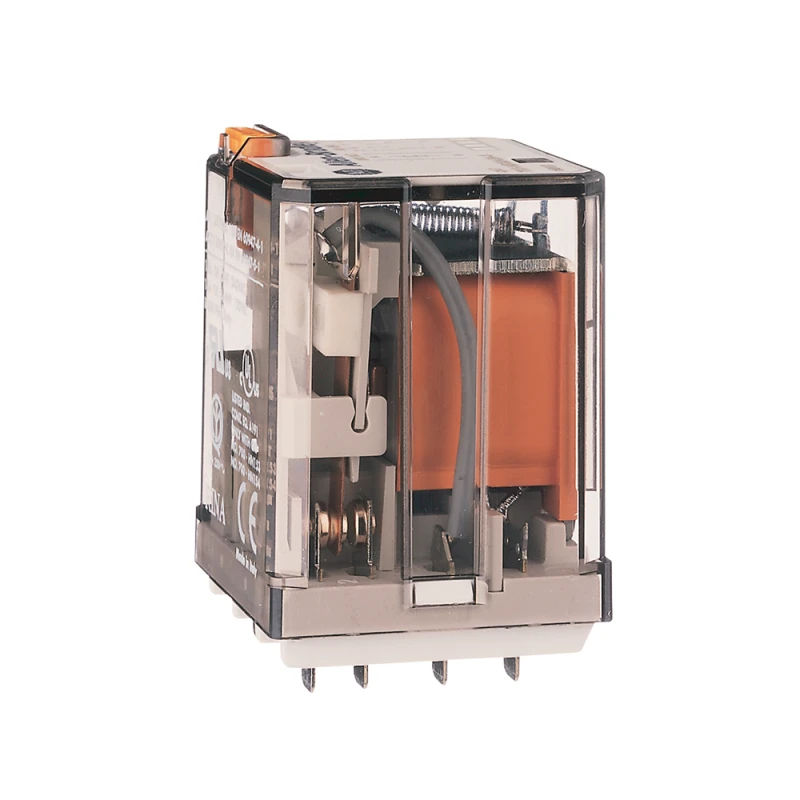 Allen Bradley 700-HB Relay