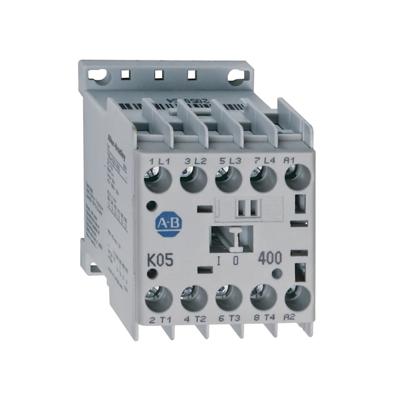 Allen Bradley 700-HF Relay