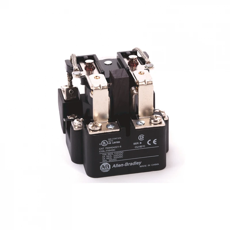 Allen Bradley 700-HG Relay