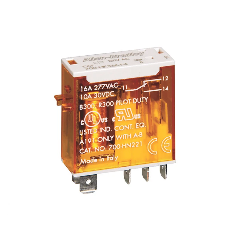 Allen Bradley 700-HK Relay