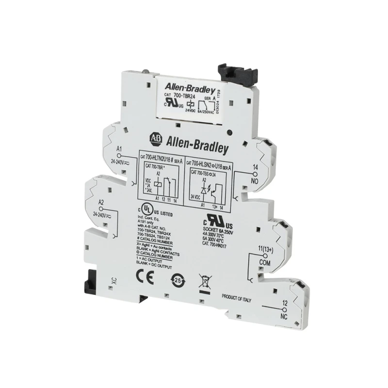 Allen Bradley 700-HL Relay