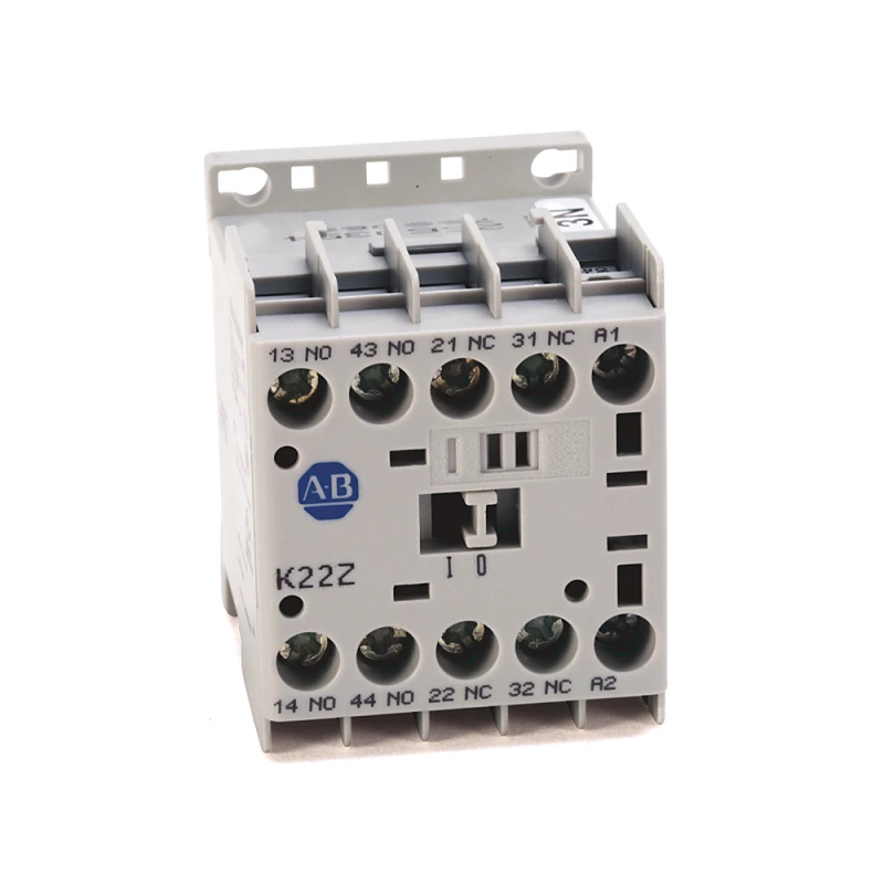 Allen Bradley 700-K Relay