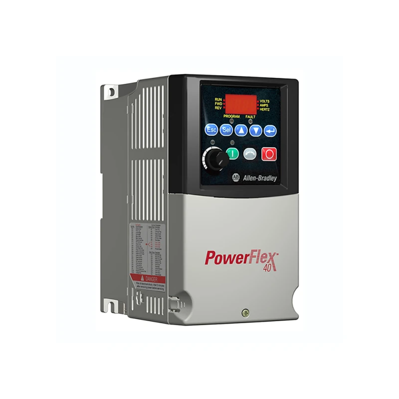 Allen Bradley PowerFlex 40 Inverter