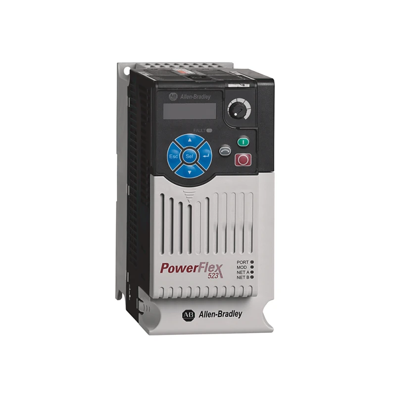 Allen Bradley PowerFlex 520 Inverter