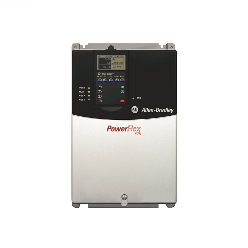 Allen Bradley PowerFlex 70 Inverter