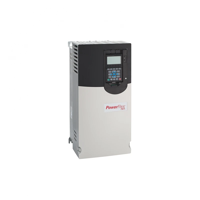 Allen Bradley PowerFlex 753 Inverter
