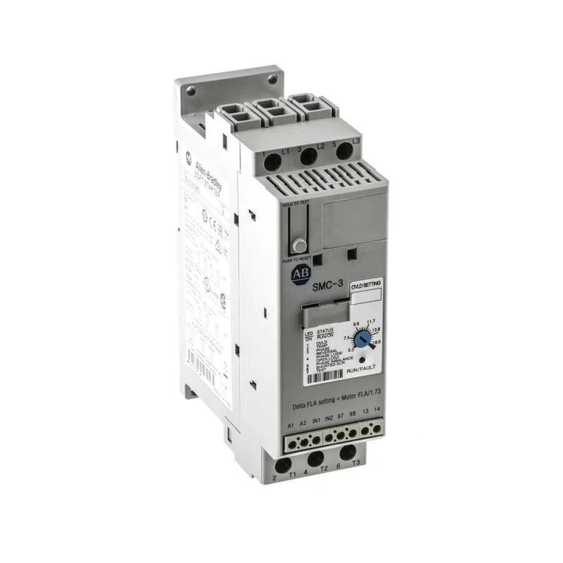 Allen Bradley Soft Starter