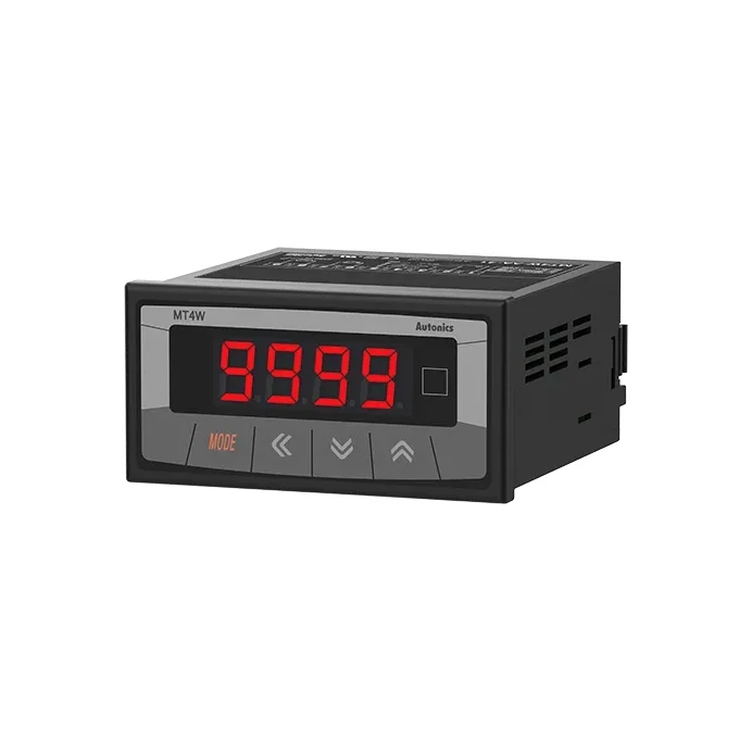 Autonics Panel Meter