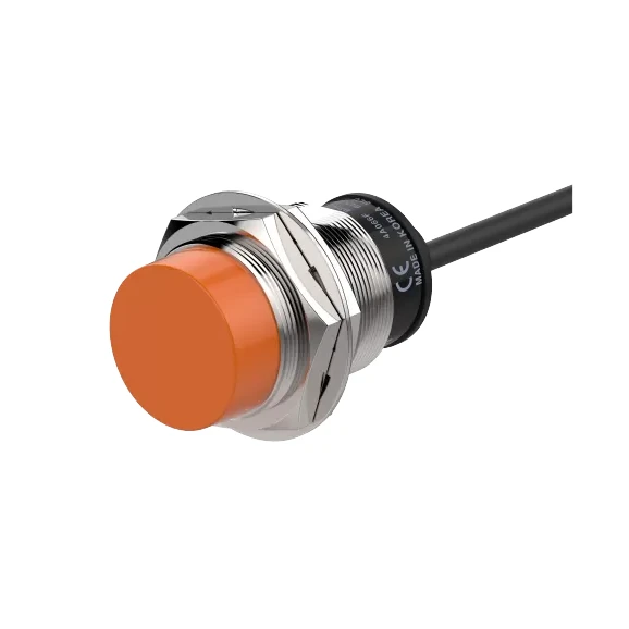 Autonics PR Proximity Sensor