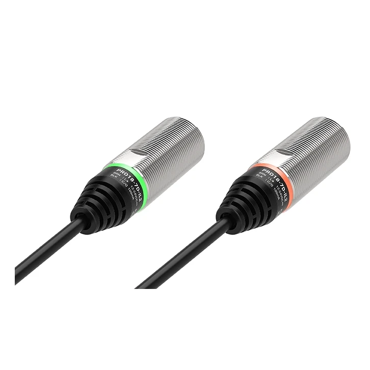 Autonics PRD Inductive Sensor