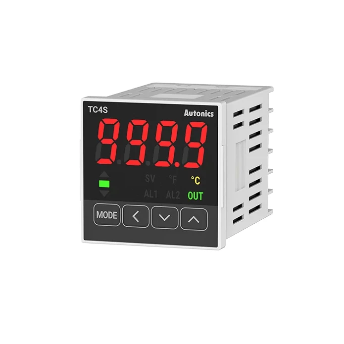 Autonics TC Temperature Controller