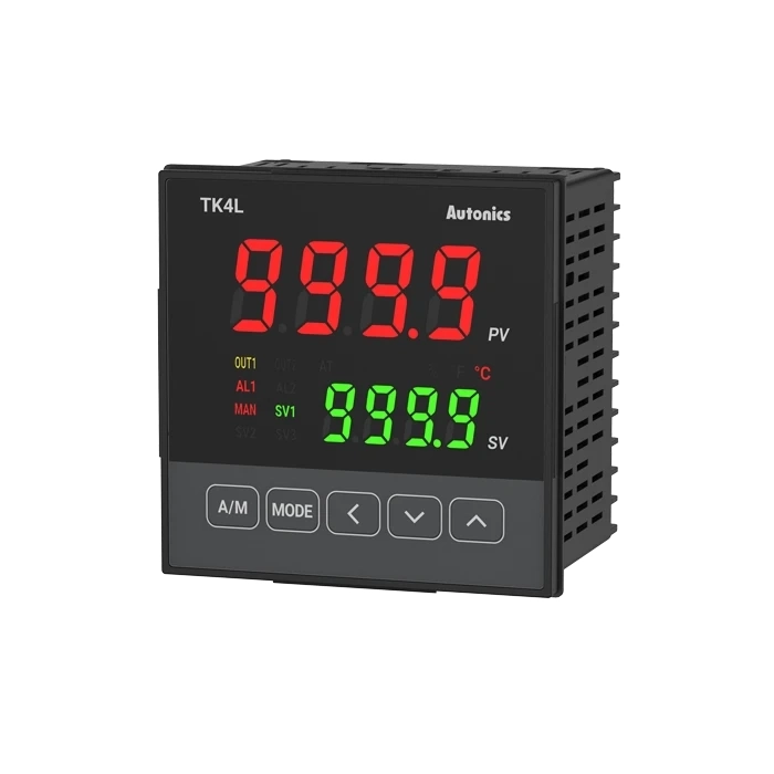 Autonics TK Temperature Controller