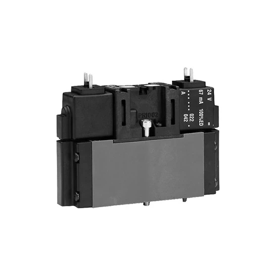 Aventics CD01-PA Directional Control Valve