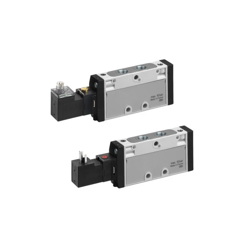 Aventics TC08 Solenoid Valve