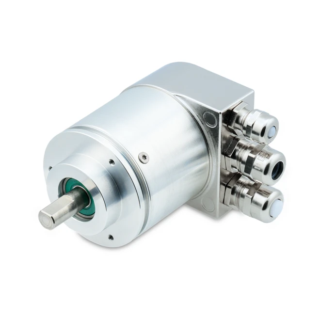 Baumer GXMMW Encoder
