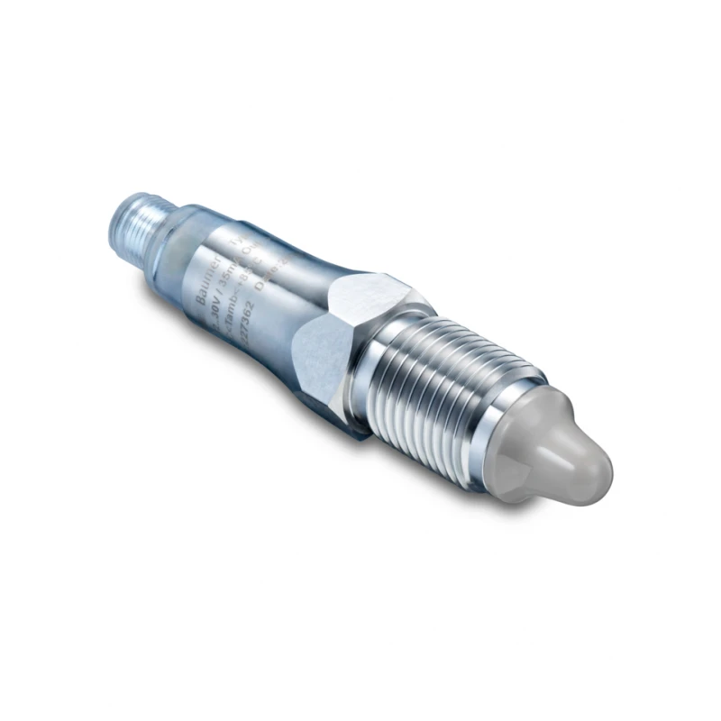 Baumer Level Sensor