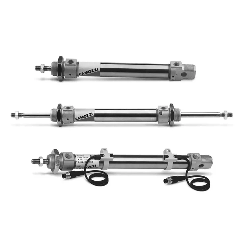 Camozzi 24 Cylinder