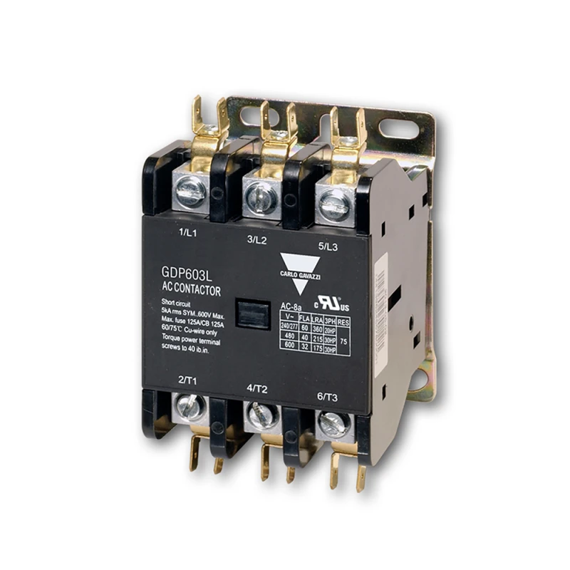 Carlo Gavazzi Contactor