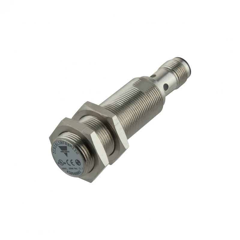 Carlo Gavazzi ICB Inductive Sensor