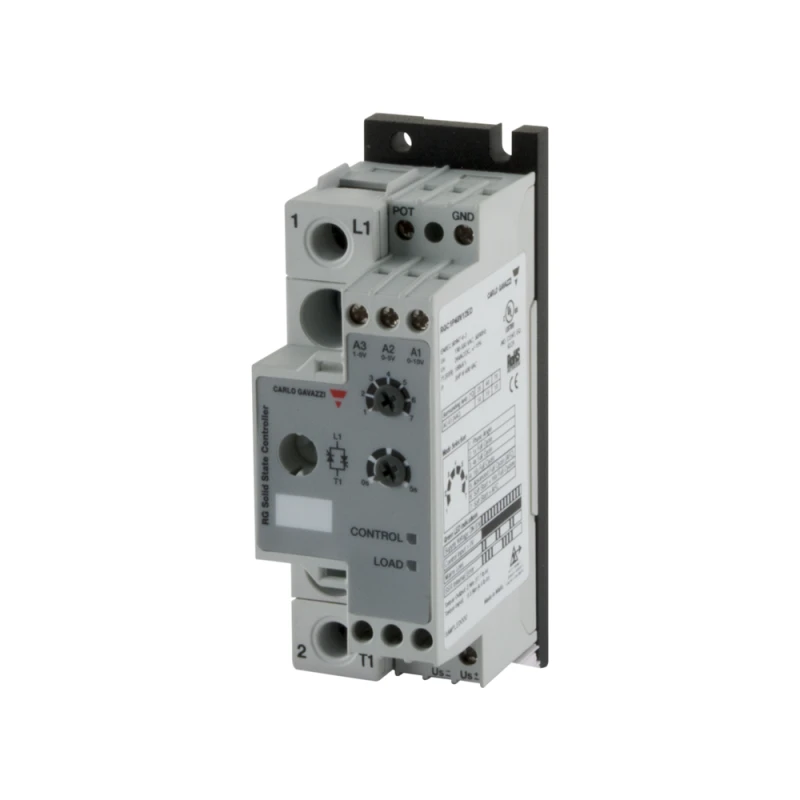 Carlo Gavazzi RG Relay