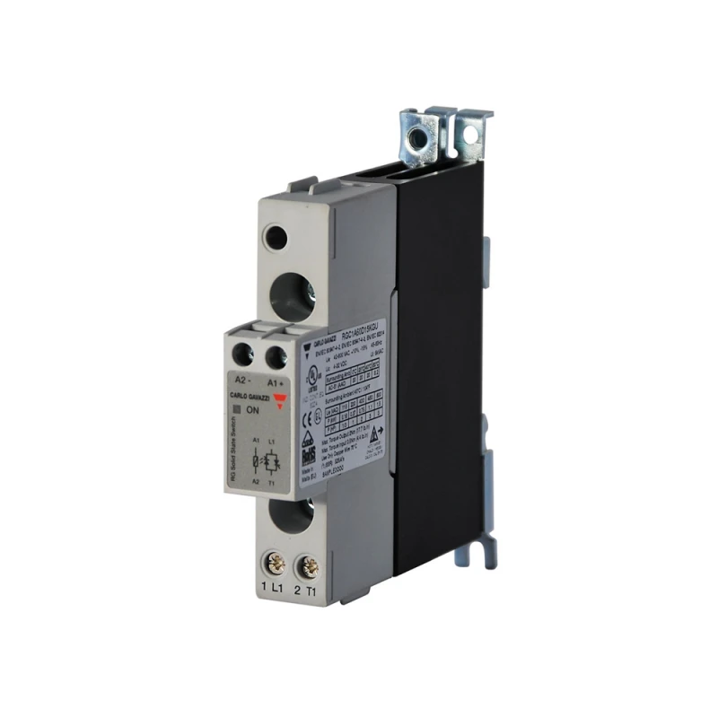 Carlo Gavazzi RGC1 Solid State Relay