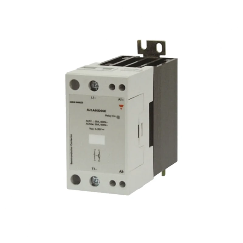 Carlo Gavazzi RJ1A, RJ1B Solid State Relay
