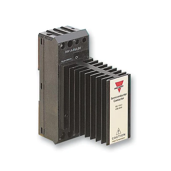Carlo Gavazzi RN Solid State Relay