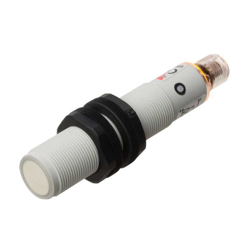 Carlo Gavazzi UA18 Ultrasonic Sensor