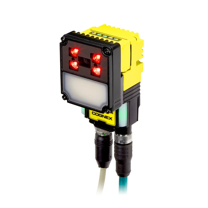Cognex DM-260 Barcode Scanner