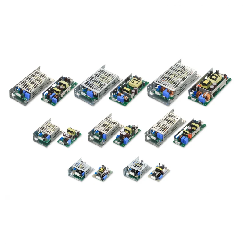 Cosel LHA Power Supply