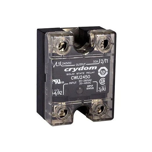 Crydom CW Solid State Relay