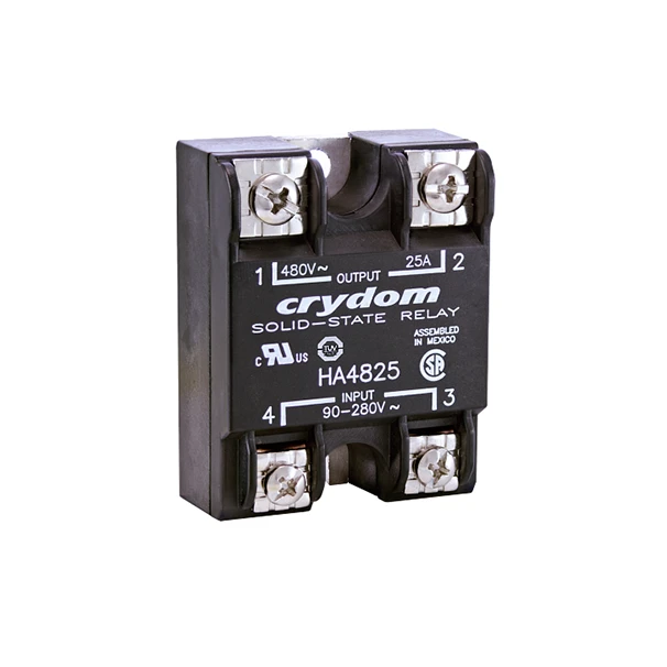 Crydom HA and HD Solid State Relay