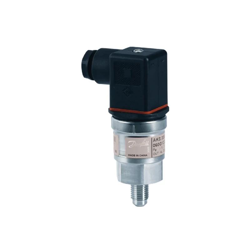 Danfoss AKS 3000 Pressure Transmitter