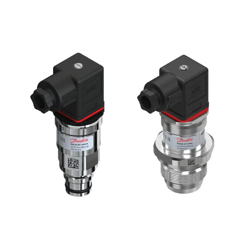 Danfoss AKS 33 Pressure Transmitter