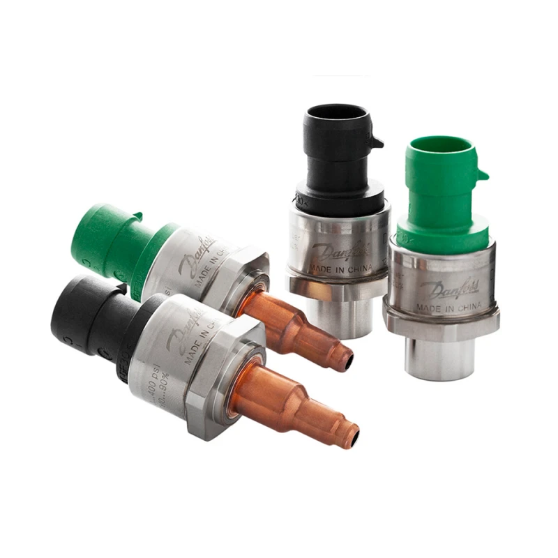 Danfoss DST P110 Pressure Transmitter