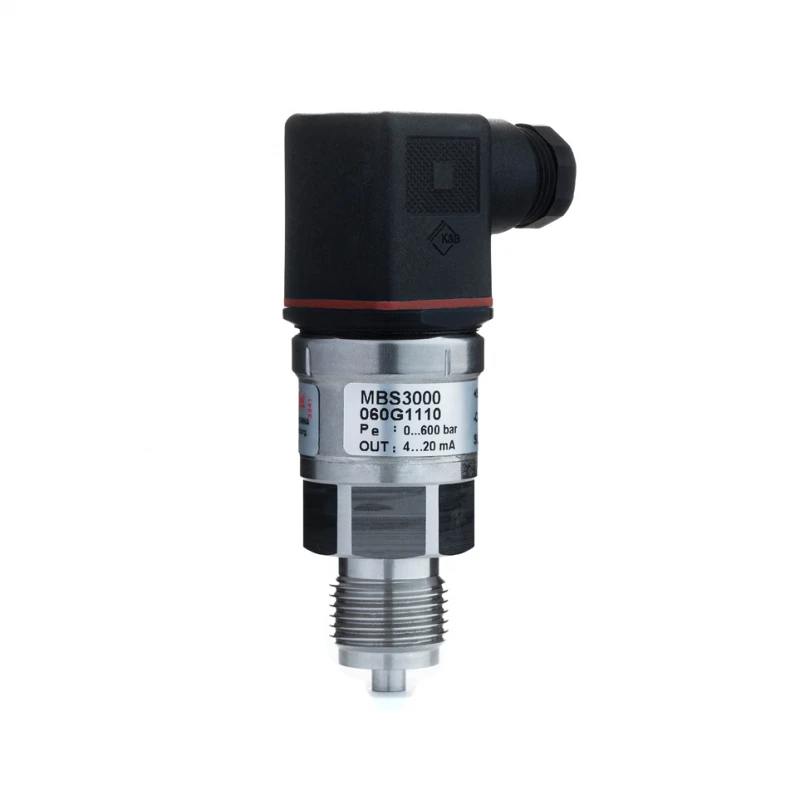 Danfoss MBS 3000 Pressure Transmitter