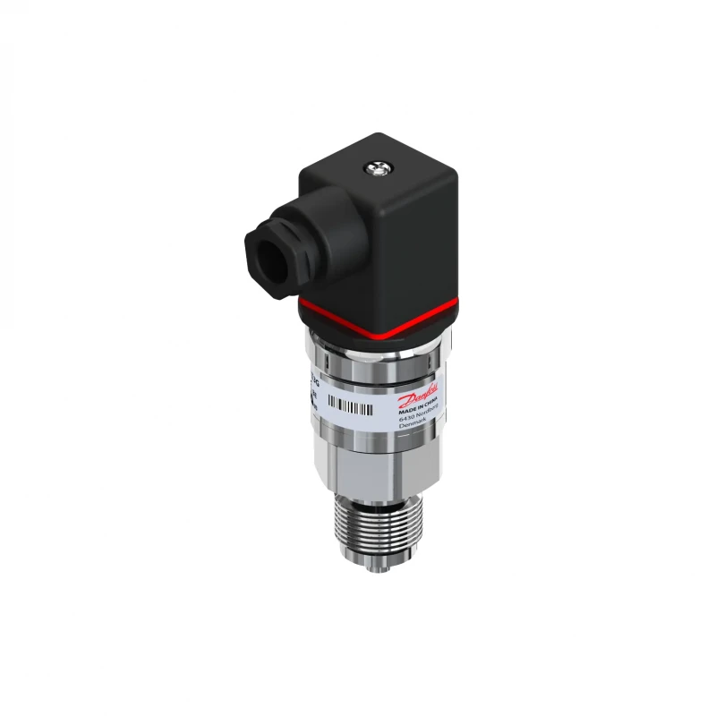 Danfoss MBS 3200 Pressure Transmitter