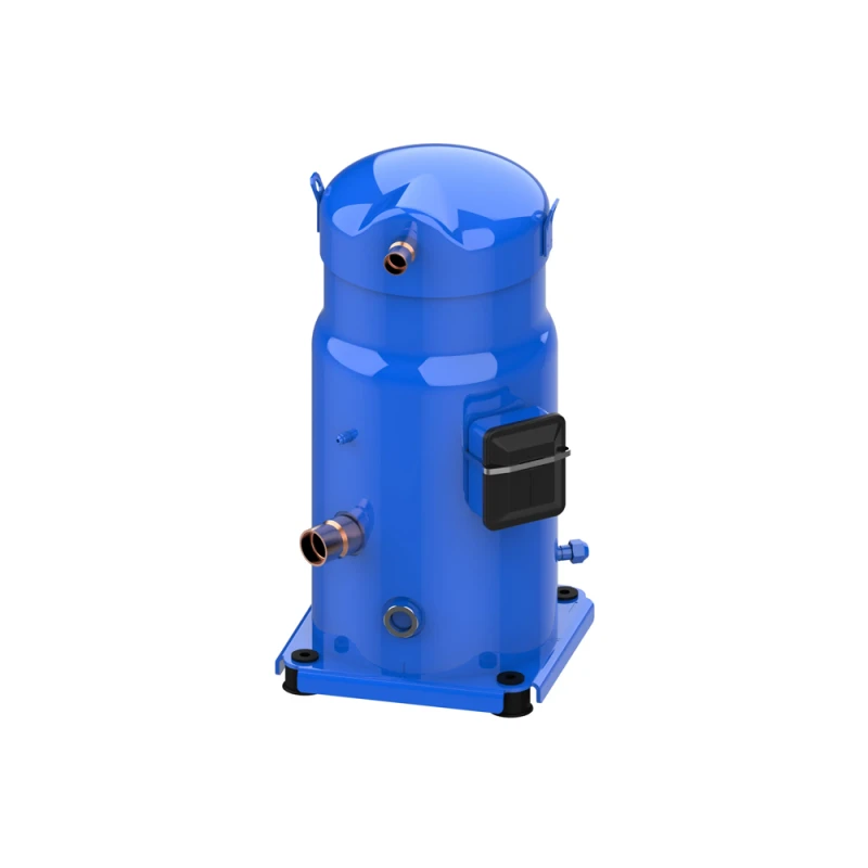 Danfoss SM Compressor