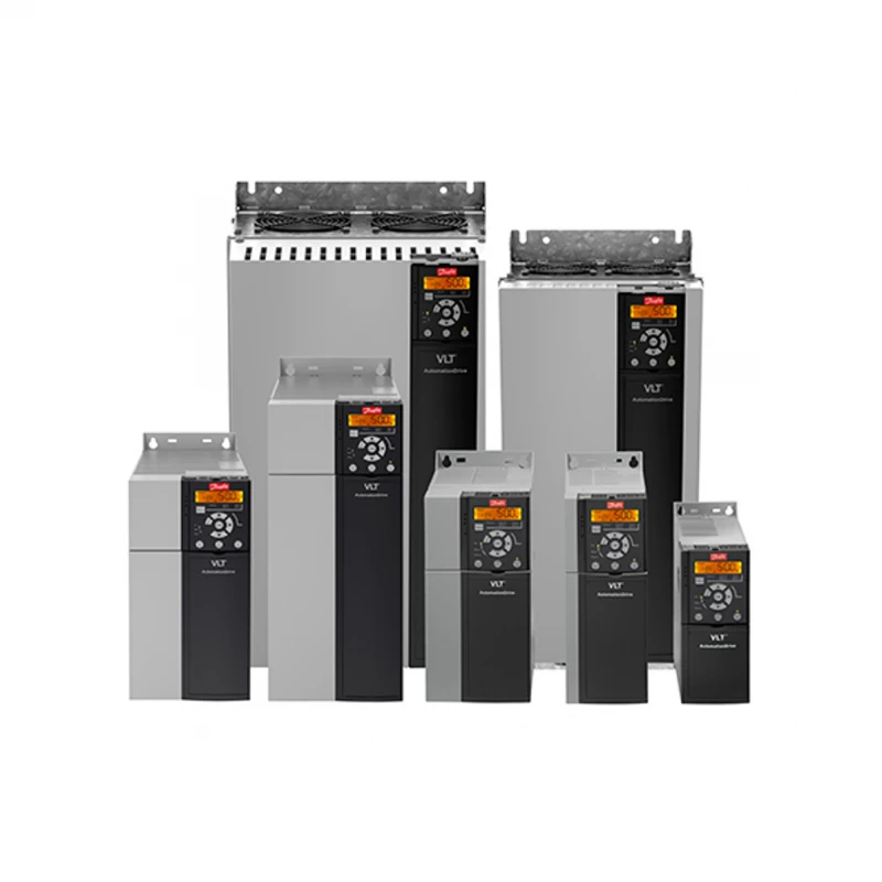 Danfoss Inverter