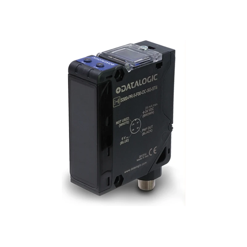 Datalogic S300 Photoelectric Sensor