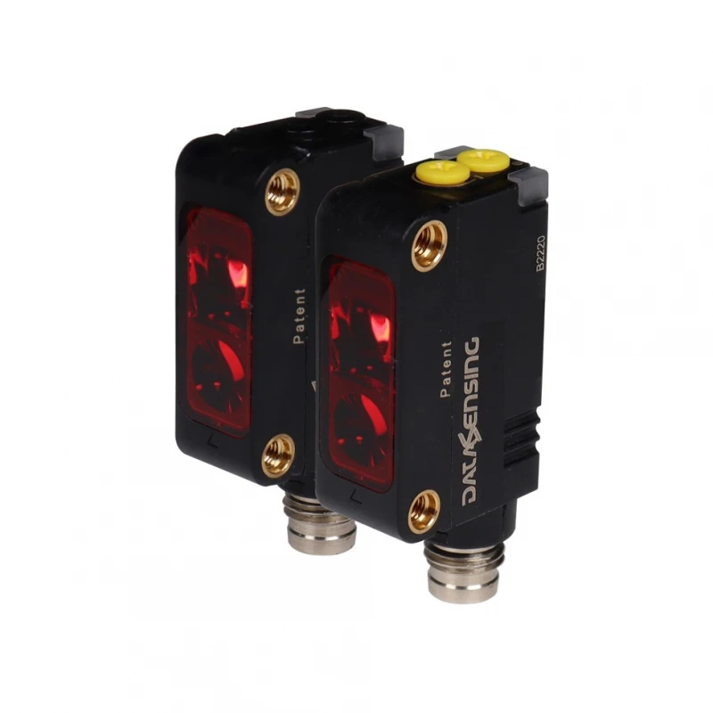 Datalogic S3Z Photoelectric Sensor