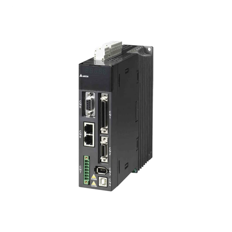 Delta ASDA-A2 Servo Drive