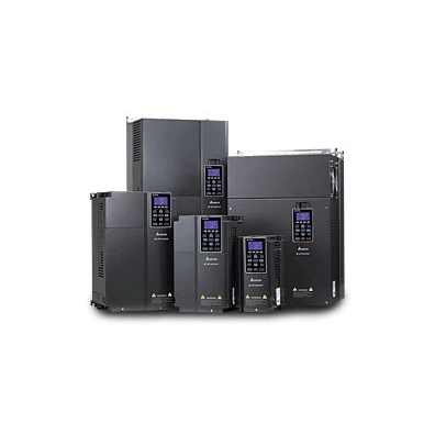 Delta C2000 Inverter