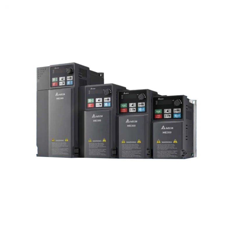 Delta ME300 Inverter