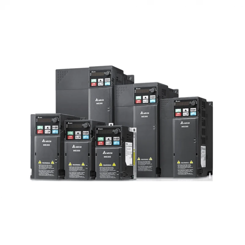 Delta MS300 Inverter