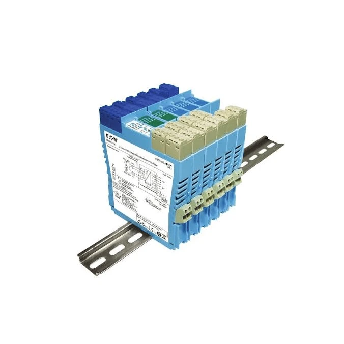 Eaton MTL5000 Safety Barrier