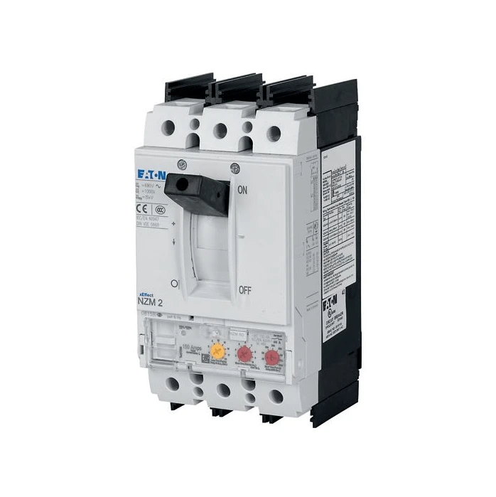 Eaton NZM Circuit Breaker