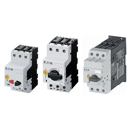 Eaton PKZ Circuit Breaker