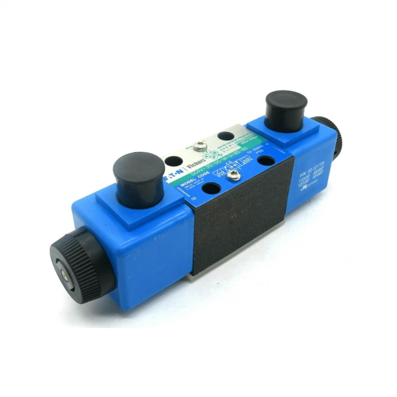 Eaton Vickers DG4V Solenoid Valve