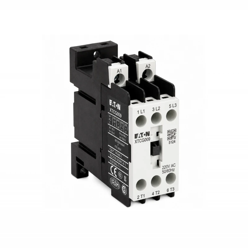 Eaton XTCG Contactor